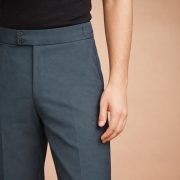 Gurkha Pant (Blue) - Image 2