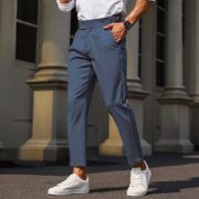 Gurkha Pant (Blue) - Image 3