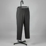 Gurkha Pant (Black)