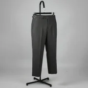 Gurkha Pant (Black)