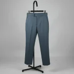 Gurkha Pant (Blue)