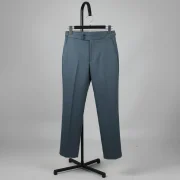 Gurkha Pant (Blue)
