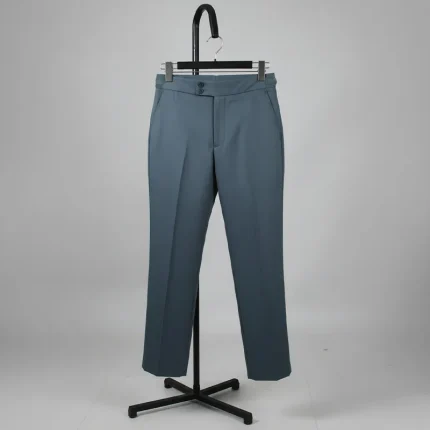 Gurkha Pant (Blue)