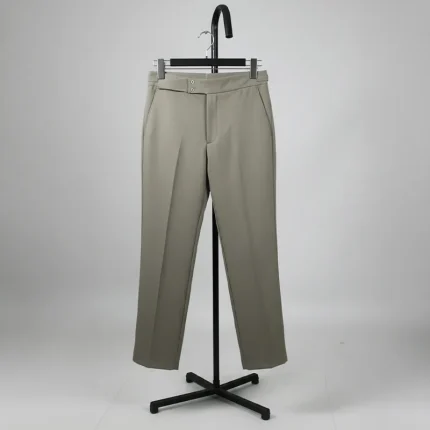 Gurkha Pant (Ash)
