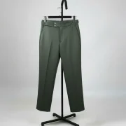 Gurkha Pant (OIive)