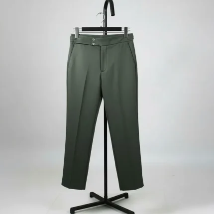 Gurkha Pant (OIive)